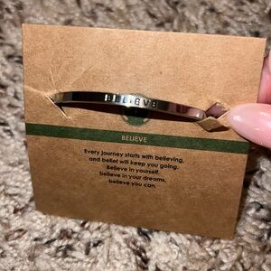 MANTRA BAND BANGLE